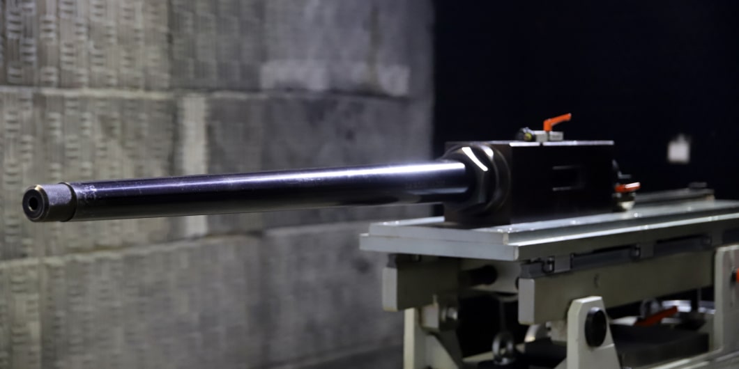 Đo lường thuật phóng