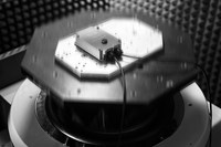 Phân tích rung động