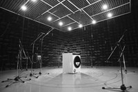 Đo kiểm âm học