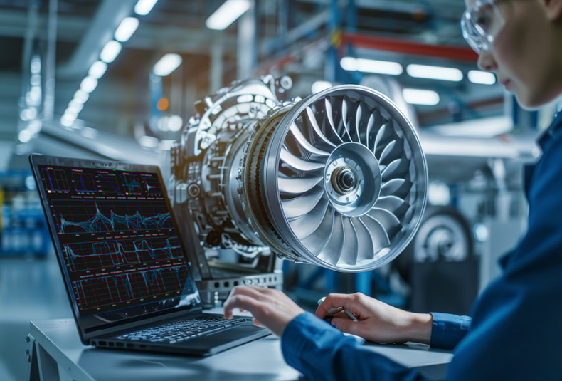 Hàng không vũ trụ & quân sự