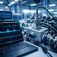 Phân tích rung động