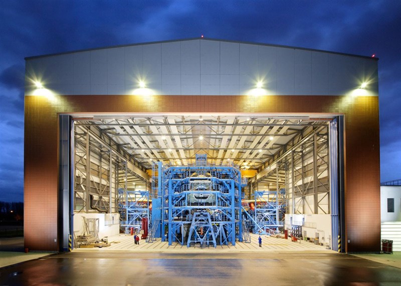 Aircraft Structural Testing