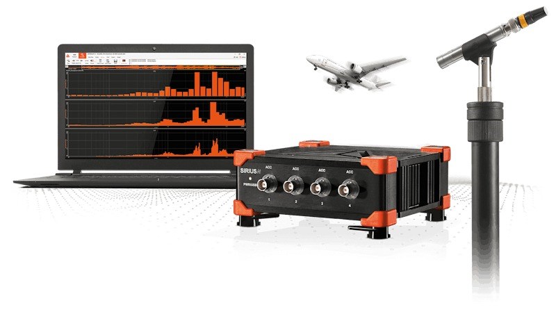  Octave band analysis