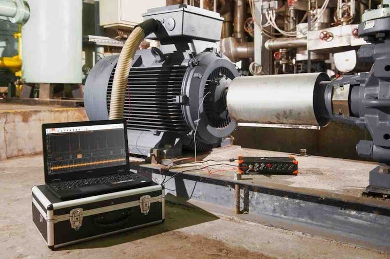 Bearing Envelope Analysis