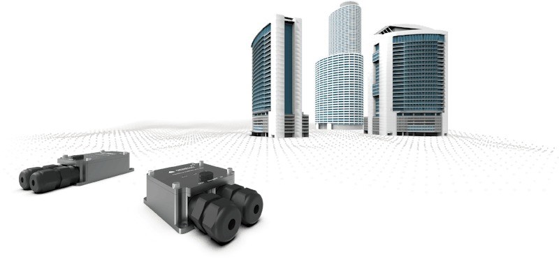 Building Structural Health Monitoring 