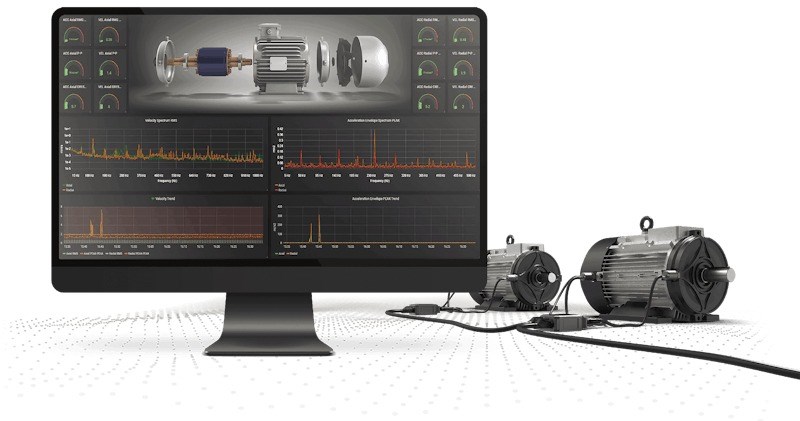 Machine Condition Monitoring