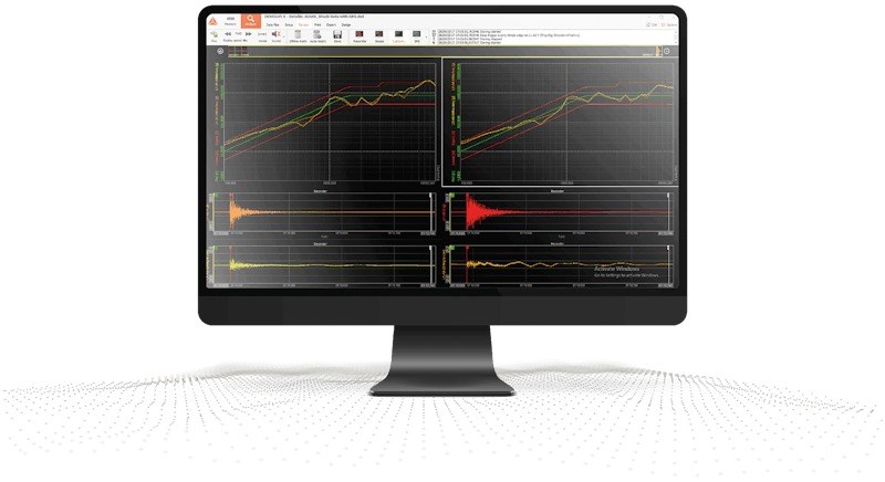 Shock Response Spectrum