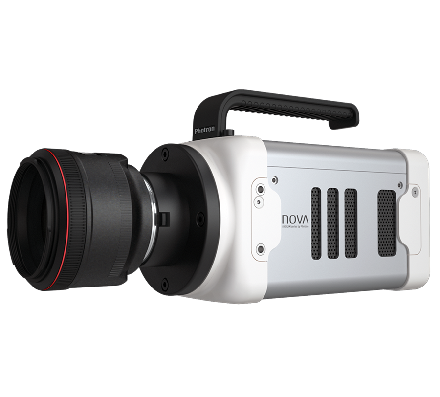 Camera tốc độ cao