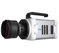 Camera tốc độ cao
