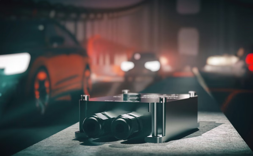 IOLITE® 3xMEMS - Bridge monitoring equipment