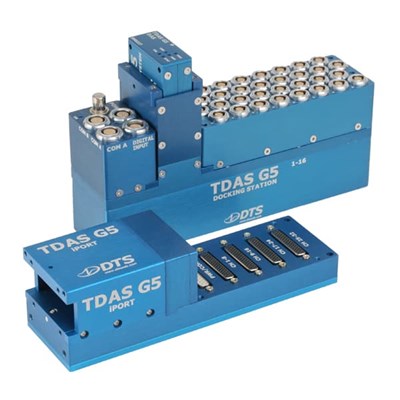 TDAS G5