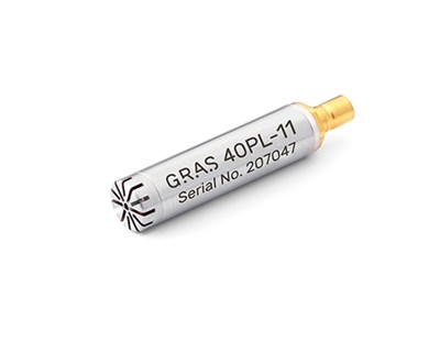 GRAS 40PL-11