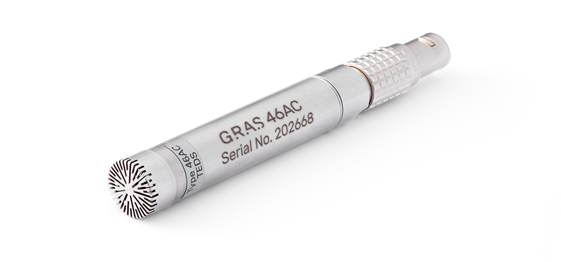 GRAS 46AC