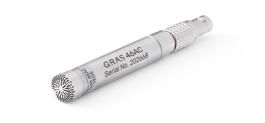 GRAS 46AC