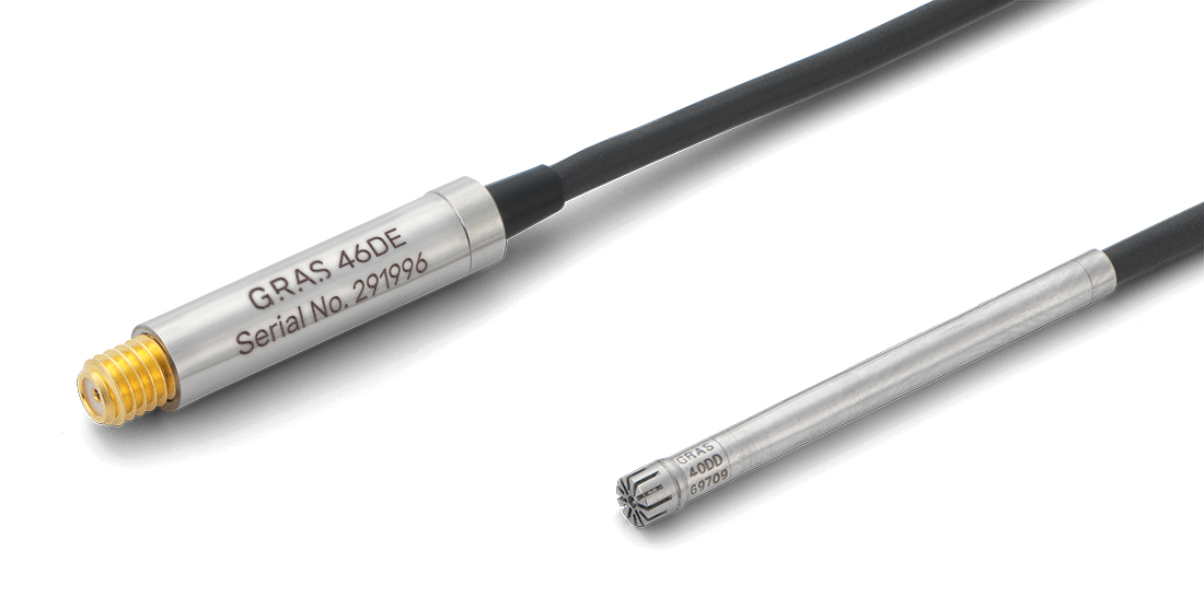 GRAS 46DE