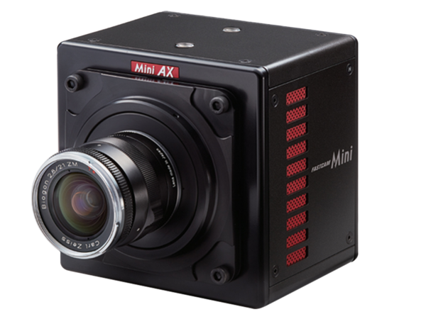 Photron Mini AX