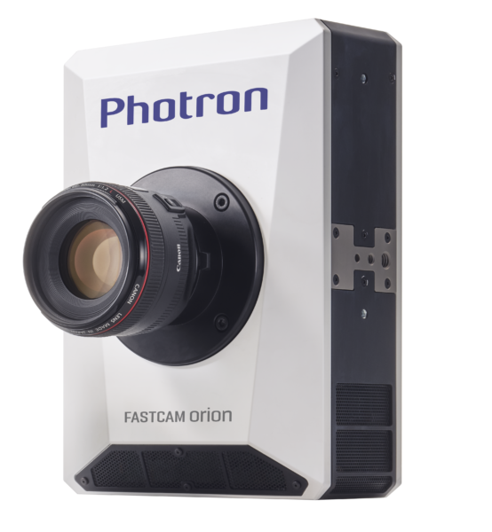 Photron Orion