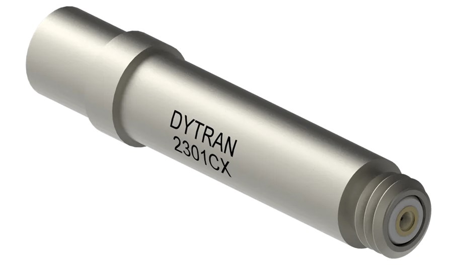 Dytran 2301C