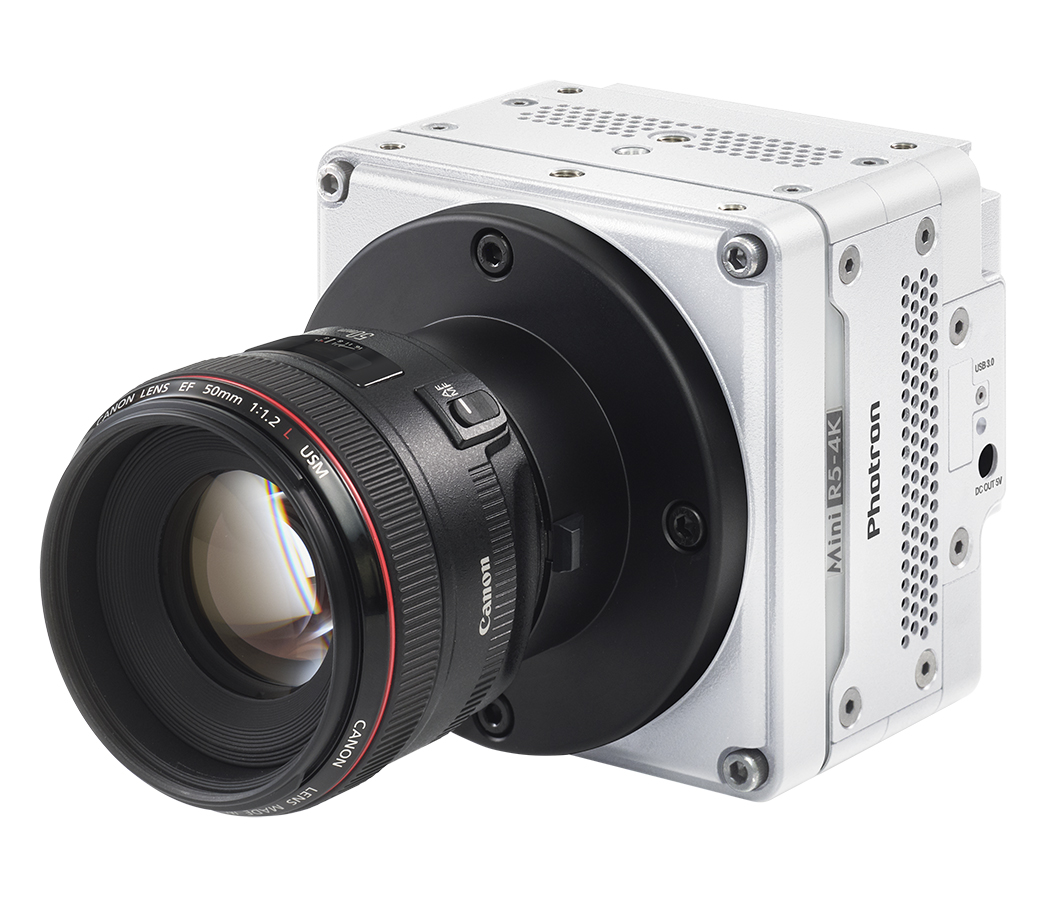 Photron Mini R5