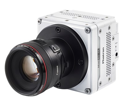 Photron Mini R5