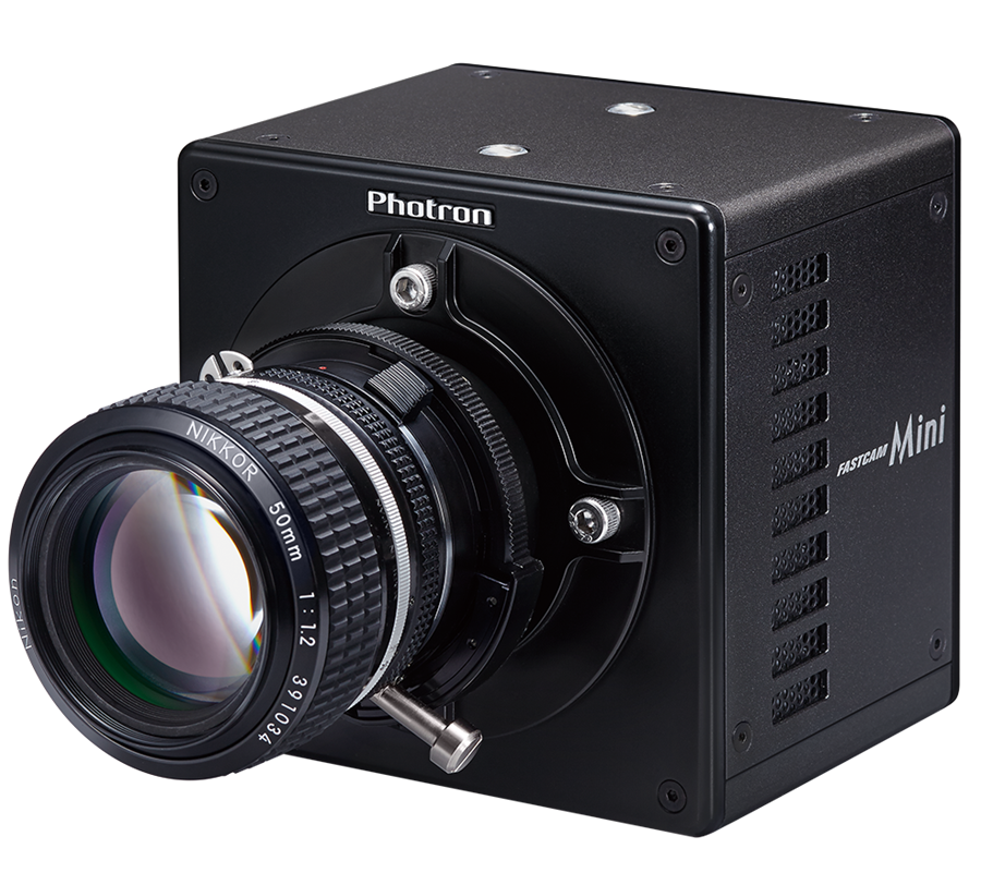 Photron Mini UX