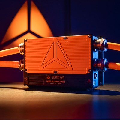 SIRIUS® XHS-PWR