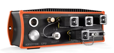 KRYPTON® CPU