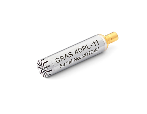 GRAS 40PL-11