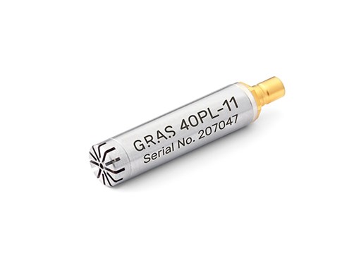 GRAS 40PL-11