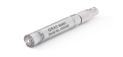 GRAS 46AC