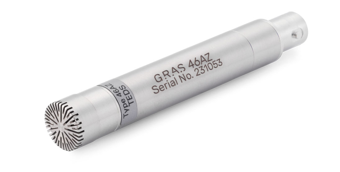 GRAS 46AZ