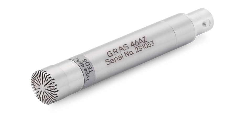 GRAS 46AZ