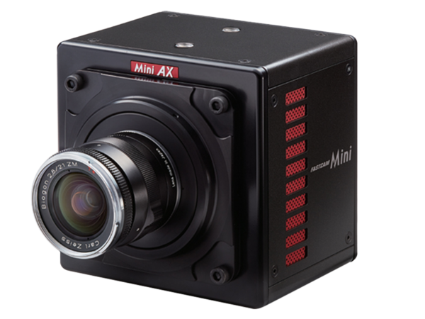 Photron Mini AX
