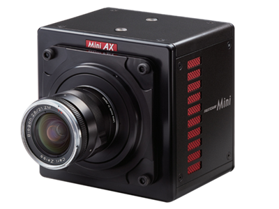 Photron Mini AX