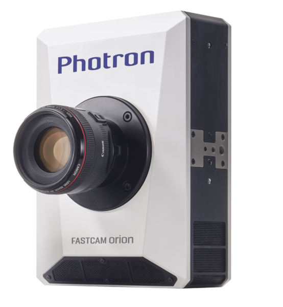 Photron Orion