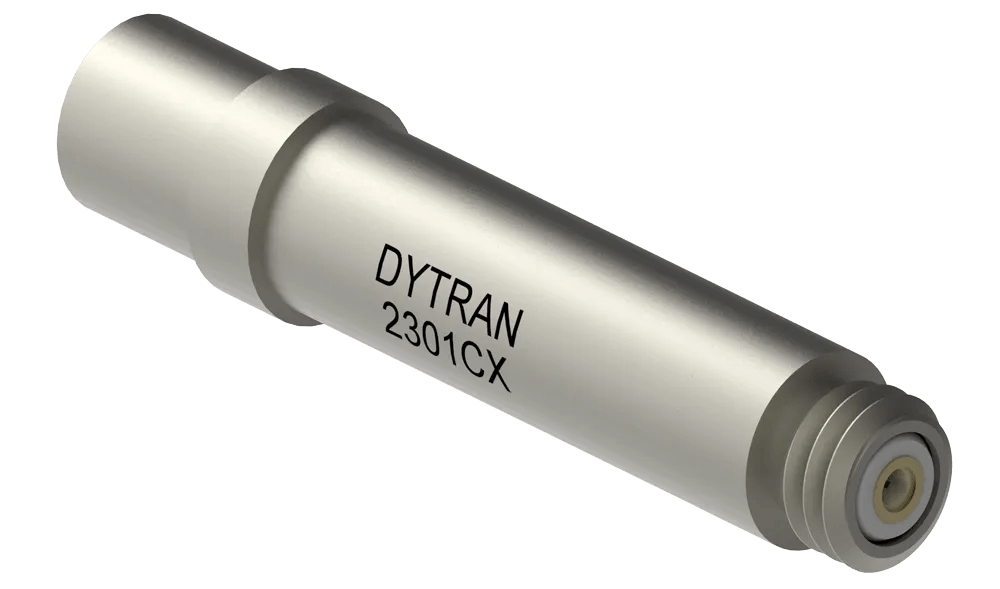 Dytran 2301C