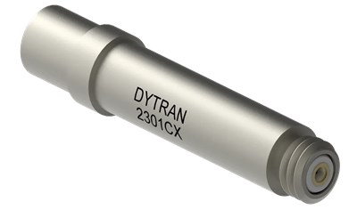 Dytran 2301C