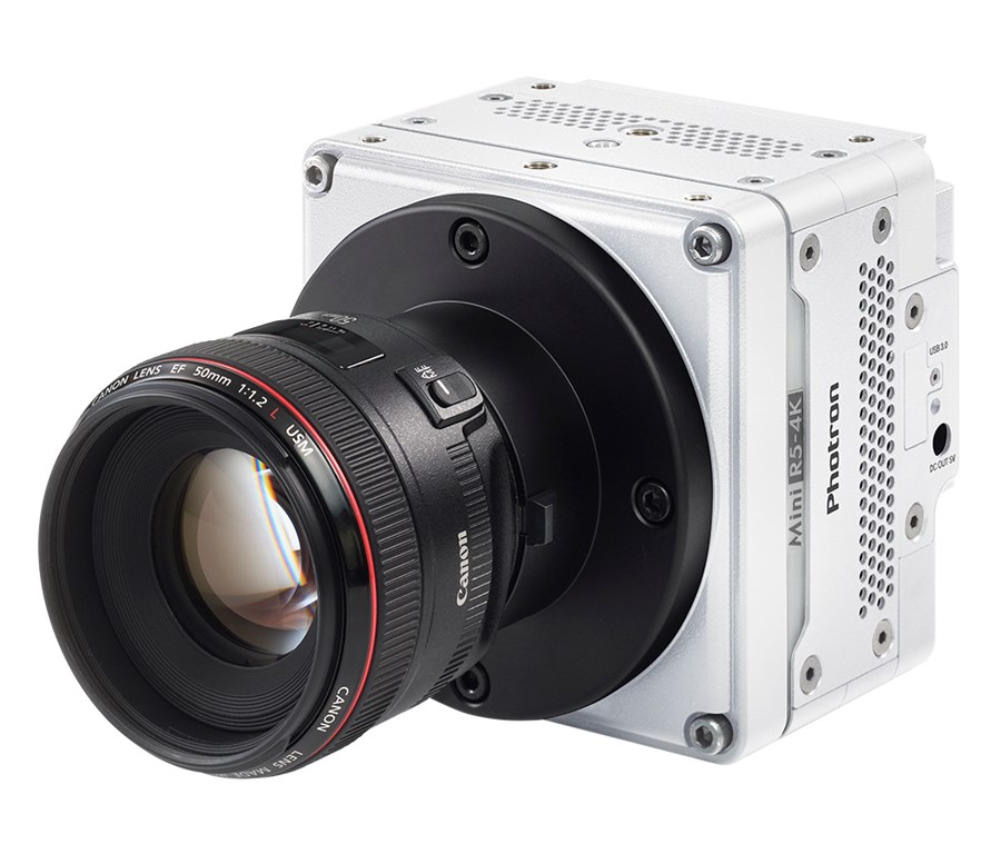 Photron Mini R5