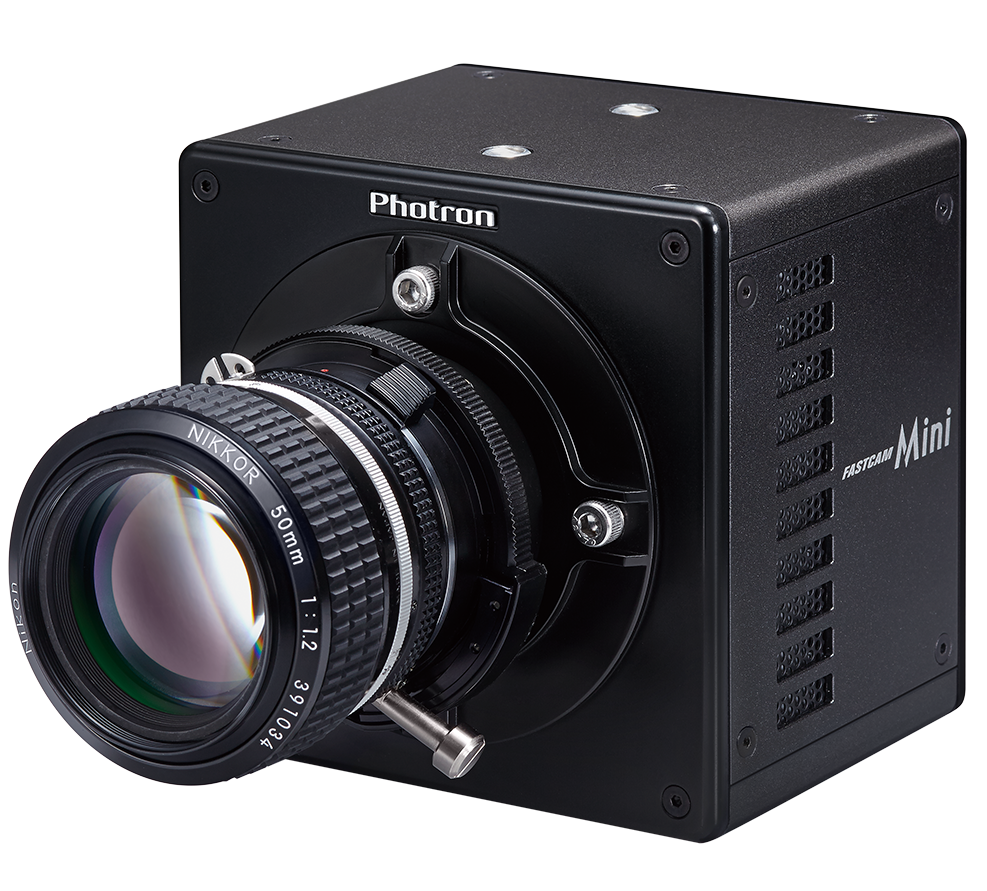Photron Mini UX