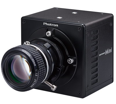 Photron Mini UX