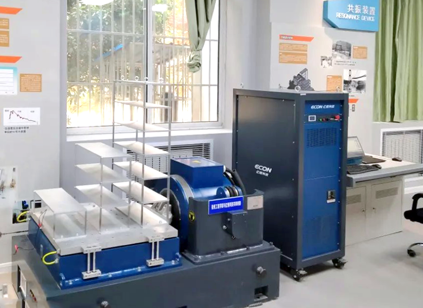 Bộ tạo rung điện động EDS Series