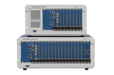 Bộ điều khiển rung động VT series