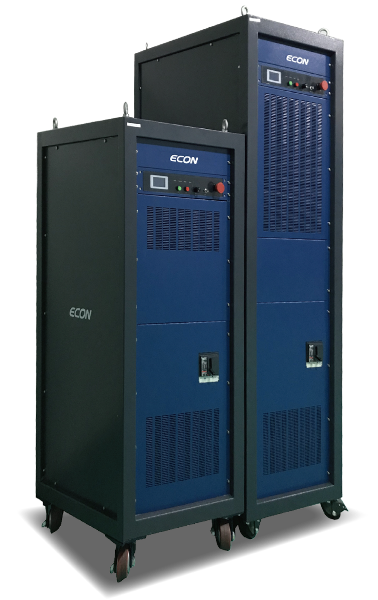 Bộ khuếch đại VSA Series