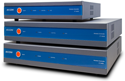 Bộ điều khiển rung động VT series