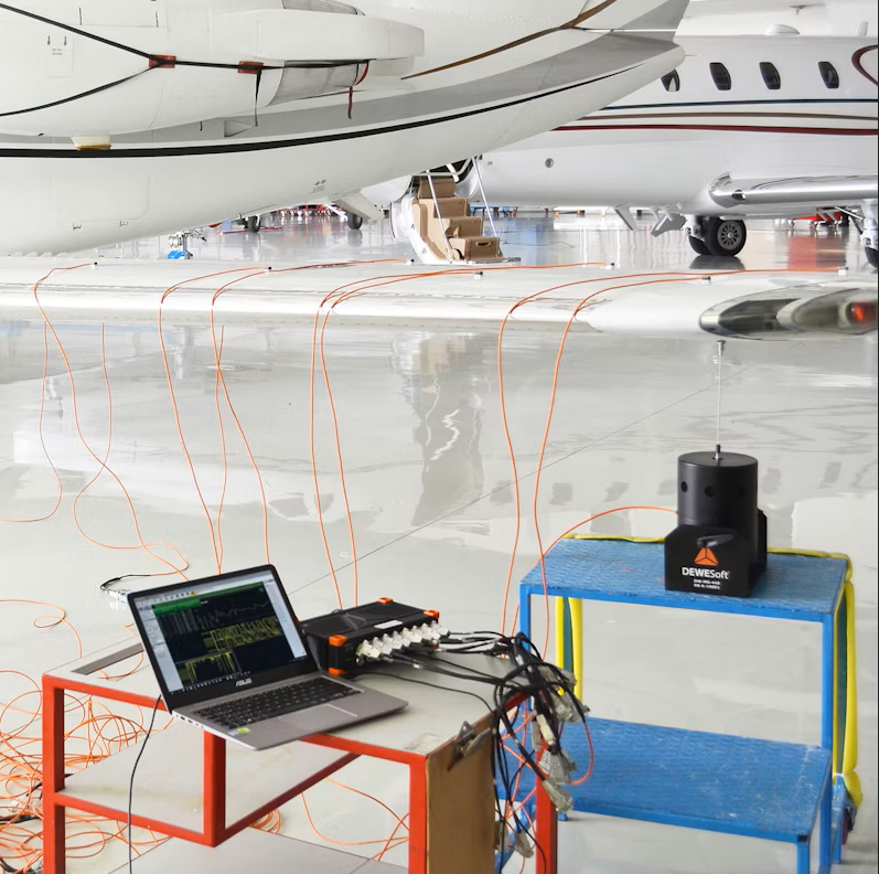 Vibration shakers and vibration calibrators for sensor calibration modal testing and structural vibration analysis