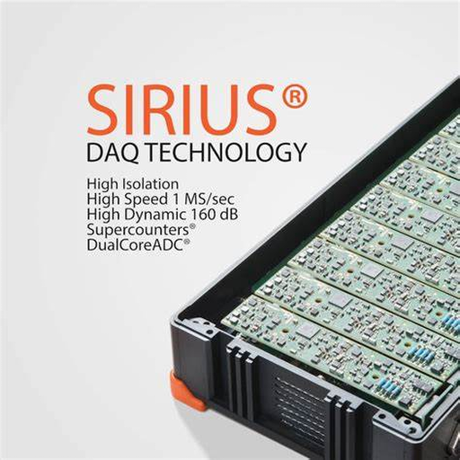Sơ đồ DualCoreADC giúp mở rộng dynamic range và hạn chế clipping khi biên độ tín hiệu thay đổi.
