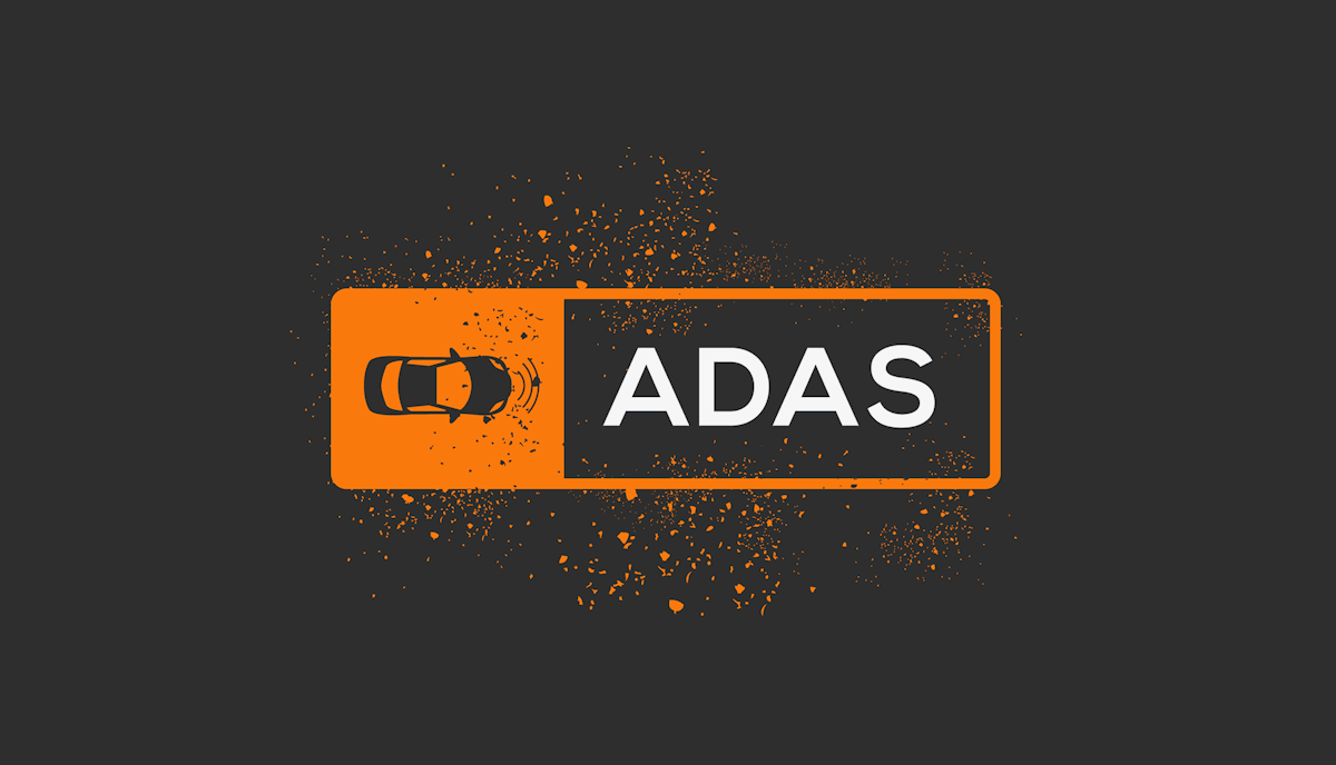 ADAS technology overview
