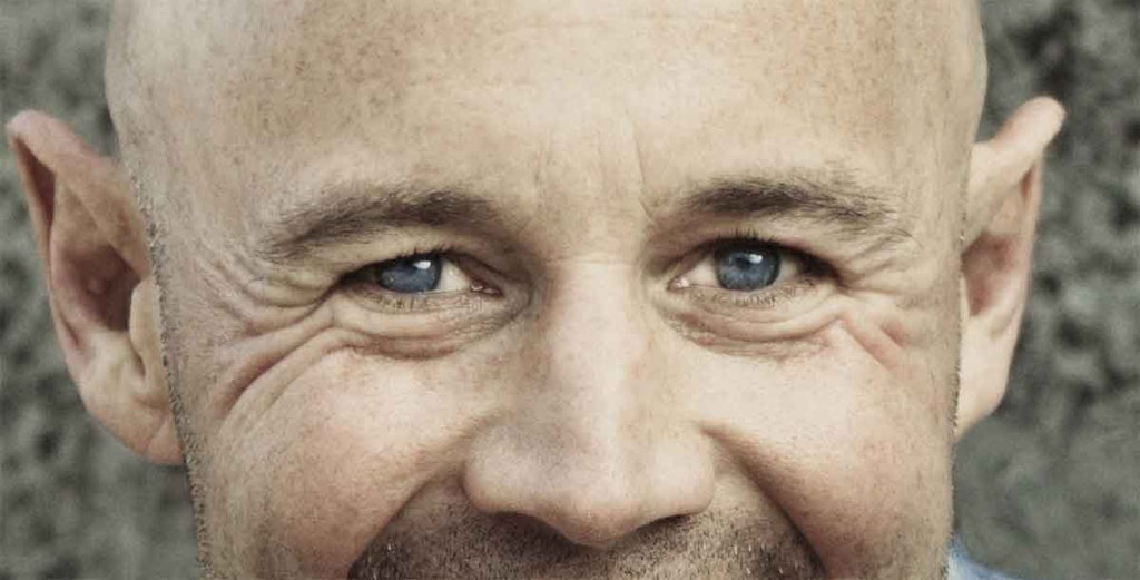 Human passive stereo optical sensors