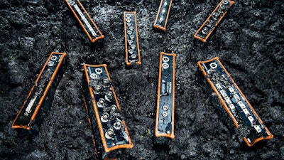 KRYPTON rugged DAQ systems