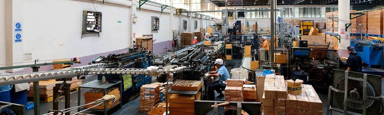 Industrial strain gage applications